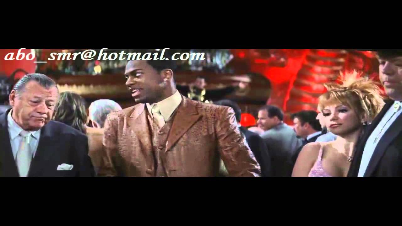 Dru Hill How Deep Is Your Love Rush Hour