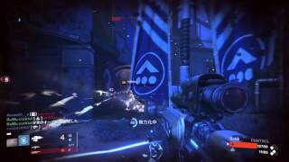 [過去作]Destiny de コントロール[RaiMu]＃2