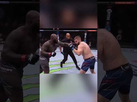 #ufc #нокаут #bfc #mma #ufc4 #shorts #mma #жаирзиньорозенстрёйк #крисдокос