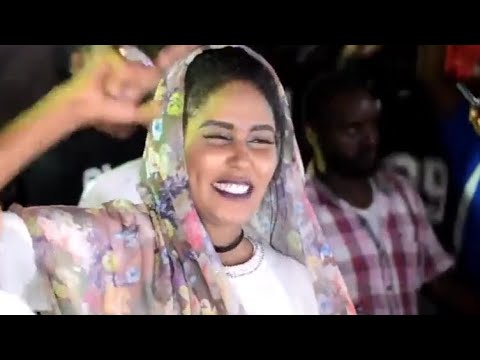 ايمان ام روابه اللوري اضرب البوري اعاني سودانيه وتر ربابة 