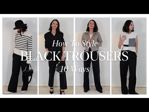 70+ Chic Wide Leg Pants Outfit Ideas [2024]: How To Wear Wide-Leg Pants |  Wide leg pants outfit, Wide leg trousers outfit casual, Wide leg trousers  outfit