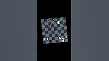 Brutal Smothered Mate 🥶 | #chess #rook #chessgame #brilliant #checkmate #smothered_mate