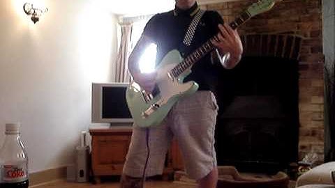 Evil Robot, The Drills, Phil x Cover.