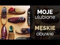 4 ulubione modele butów dla mężczyzn | ZOPHIA Osobista Stylistka