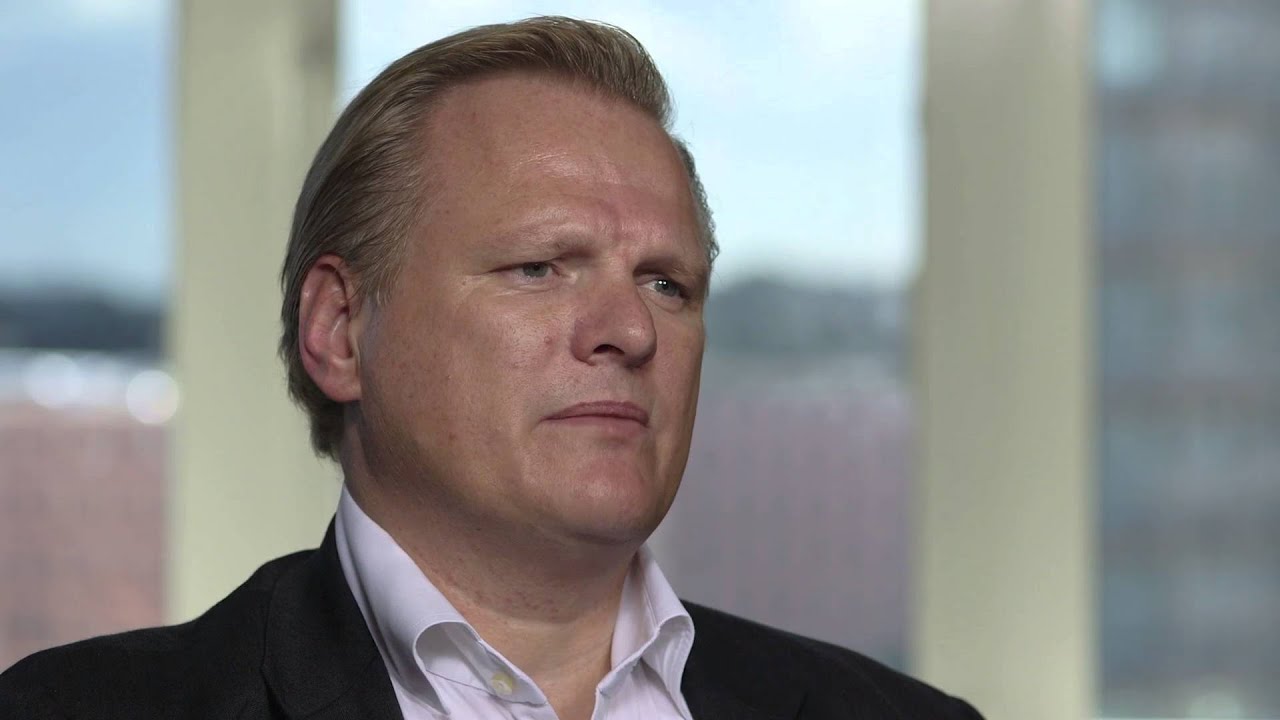 The most important element of a successful digital transformation