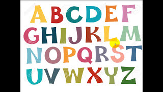 كيف تبدأ تعلم النطق باللغة الانجليزية بالشكل الصحيح    The alphabet