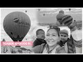 TEASER EP61: HOT AIR BALLOON RIDE IN TURKEY! #Cappadocia | Karen Davila