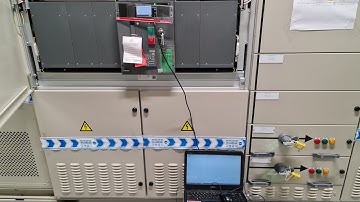 Khám bệnh cho Máy cắt hạ thế (ACB) | Công việc hàng ngày của các kỹ sư Điện Việt Nam