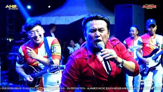 KAULA MUDA - ASEP RHOMANSYAH || COVER