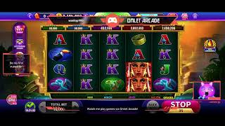 Watch me stream House of Slots on Omlet Arcade!