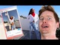 TAKING MY OWN INSTAGRAM PHOTOS embarrassing - Emma Chamberlain Reaction