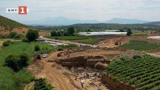 видео: Обитателите на Хераклея,  картинка: Обитателите на Хераклея,