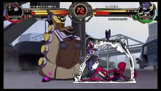 Oh, i know what to do (Skullgirls)