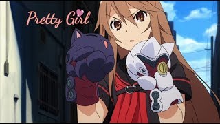 Pretty Girl - AMV