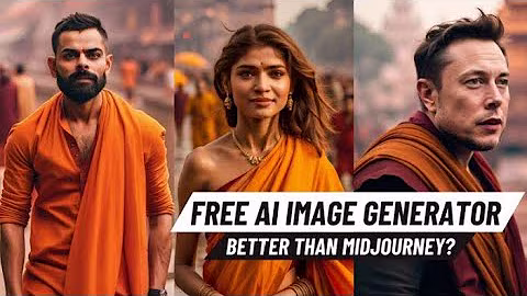 레오나르도 AI를 활용한 사실적인 AI 이미지 생성 방법