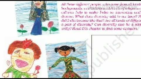 MLZS JHANSI CLASS 6 Social Science Civics Chapter 1 Lecture 1