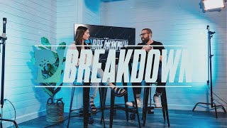 The Breakdown // Episode 54 // What's So Great about Grace