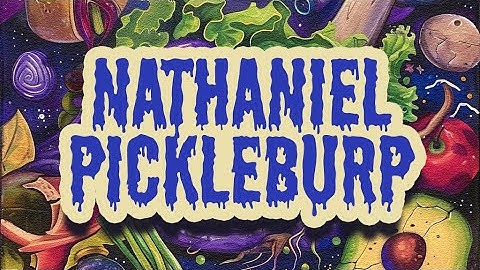 NATHANIEL PICKLEBURP 🎺 Leftovers LP 🎺 [ai music, udio, jazz, funk, instrumental]