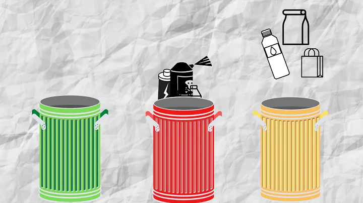 Proper Waste Management | How waste reduction and recycling help our environment - DayDayNews