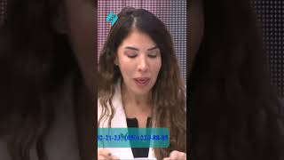 Yaşar Nurinin Qızı Ülkər Nuri Tiktok Hesabımda Nə Edirəmsə, Yaxşı Edirəm