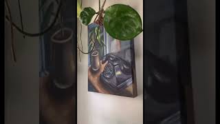 #art #acrylicpainting #artist #artwork #paint #painting #paintingart #gallery #paintings #selftaught