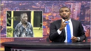 Here's what 1900 days at Kamiti maximum prison can do to a man - The Wicked Edition episode 137