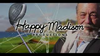 Opening Logos - Happy Gilmore Two Films