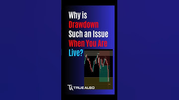 2025 How to Stay Confident in Drawdown with Real-Time Stats