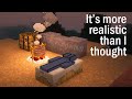 🔴 Realistic Minecraft is a new experience
