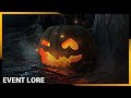STORIES FROM THE WITCH CAFE LORE | THE MIDNIGHT GROVE - Dead By Daylight