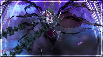 Chains of Domination 9.1 Intro Questline (Battle of Ardenweald) | Including Cutscenes