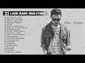 35 21 senarai melayu lagu terbaru malaysia 2017