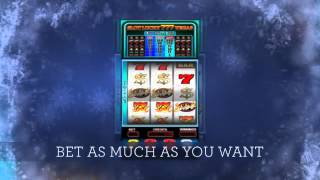 Slot Lucky 777 Vegas screenshot 5