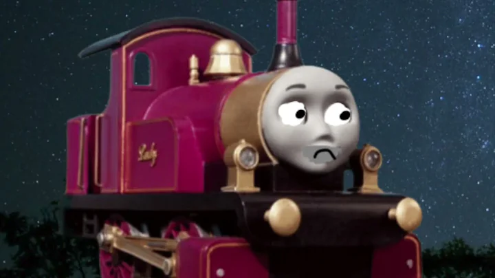 Thomas' Nightmare
