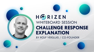 ZenCash Secure Node System - Challenge Response Explanation