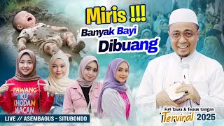 Dark relationship || KH. Musleh adnan 2025 || full luci and exciting