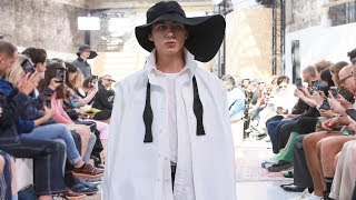 Sacai Springsummer 2020 Menswear Paris Fashion Week