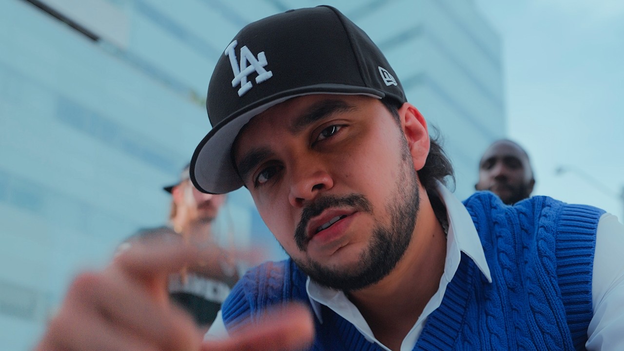 Watch Mateo De Dios, Colotto - PELINEGRA (Video Oficial) on YouTube Watch Mateo De Dios, Colotto - PELINEGRA (Video Oficial) on YouTube