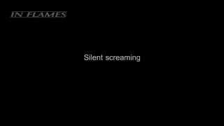 In Flames - Bullet Ride [Lyrics in Video]