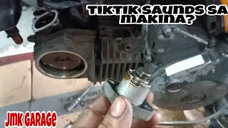 honda xrm125 subrang lagitik || paano itroubleshoot step by step tutorial