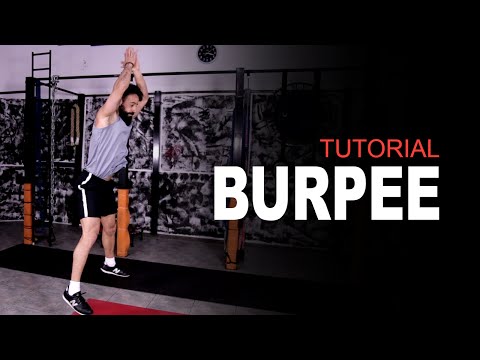 Vídeo: Como Fazer Um Burpee: Guia Passo A Passo, Benefícios, Variações