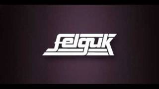 Felguk - Side By Side (Official Audio)