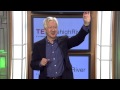 Courage - The Missing Link in Emotional Intelligence: Dr. Paul Wieand at TEDxLehighRiver