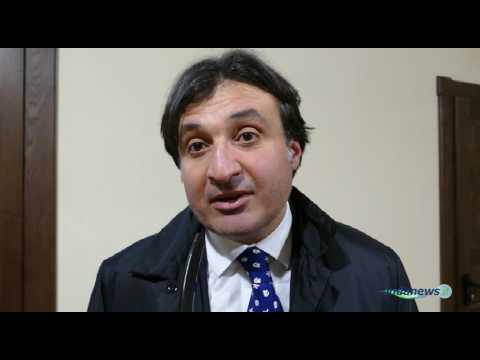 Scissione PD. Simone Valiante:”Spero che Emiliano possa ancora trovare cittadinanza nel partito” - YouTube Onda News