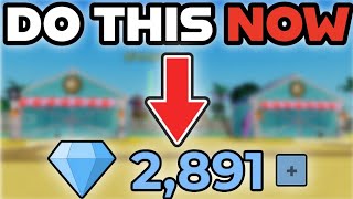 Best Way To Get Gems in Storage Hunters (Roblox)