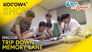 Download Lagu The Guys Look Back On The Last Year With Lee Joon \u0026 Sae Ho 🥹 | 2 Days And 1 Night 4 EP287 | KOCOWA+ MP3 Download Lagu The Guys Look Back On The Last Year With Lee Joon \u0026 Sae Ho 🥹 | 2 Days And 1 Night 4 EP287 | KOCOWA+ MP3