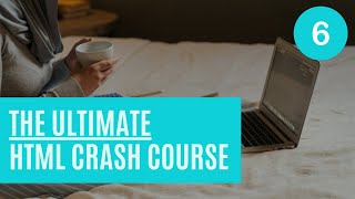 How to learn HTML in Bangla | The Ultimate HTML Crash Course - Class 6 | Humayun Ahmed