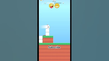 Square Bird Level up gameplay 🎮#shortlive #viral#video #mobilegameplay #superman 😁🤪😇👍