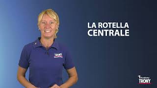 Lg Telecomando Magic Remote