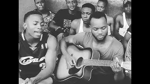 Thumbnail of Ekueme remix (L.kaysoul)